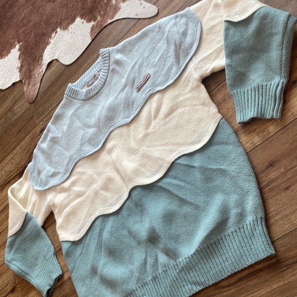 Aelfric Eden sweater - Picture 6 of 8